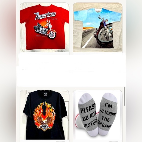 👔 EARLY FATHER’S DAY SALE! shop my Closet for your POP’S and get great savings - Picture 7 of 9